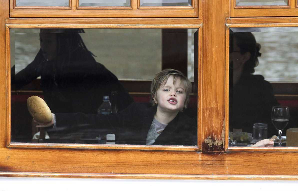 Shiloh Nouvel Jolie-Pitt: pic #460784