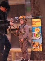 photo 16 in Shiloh Nouvel Jolie-Pitt gallery [id317526] 2010-12-23