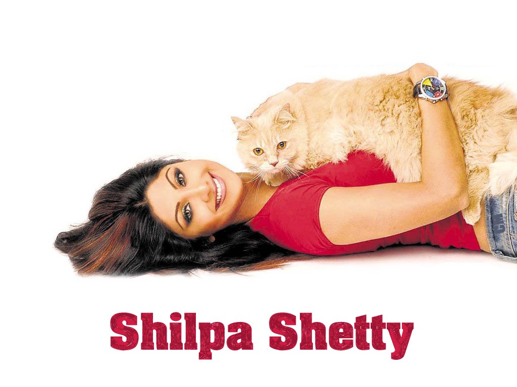 Shilpa Shetty: pic #409489