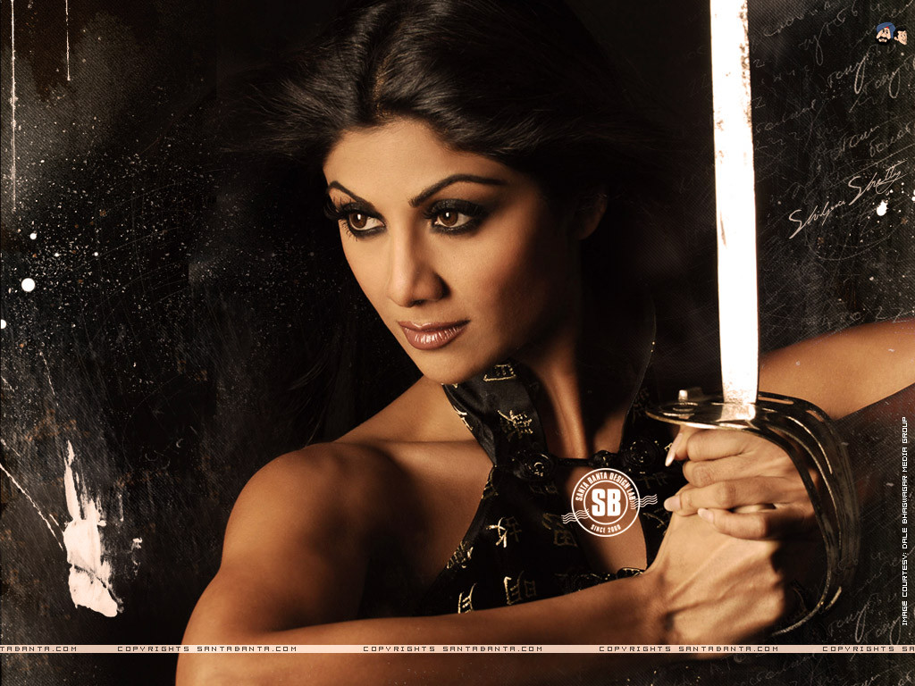 Shilpa Shetty: pic #195425