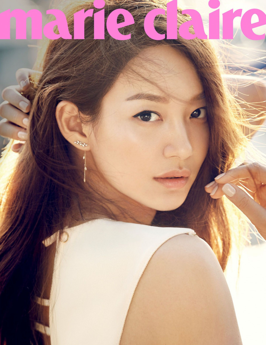 Shin Min Ah        : pic #1275848