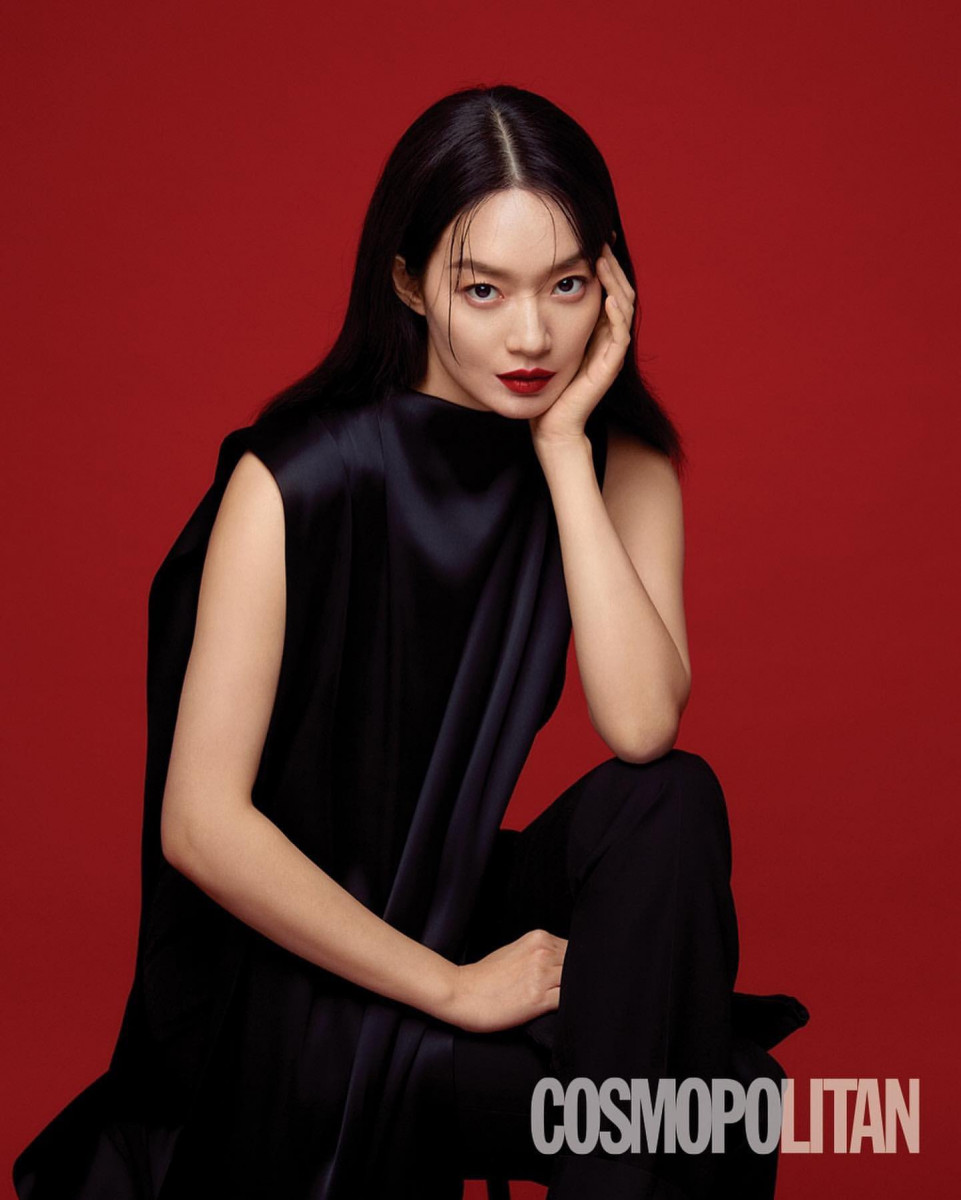 Shin Min Ah        : pic #1275863