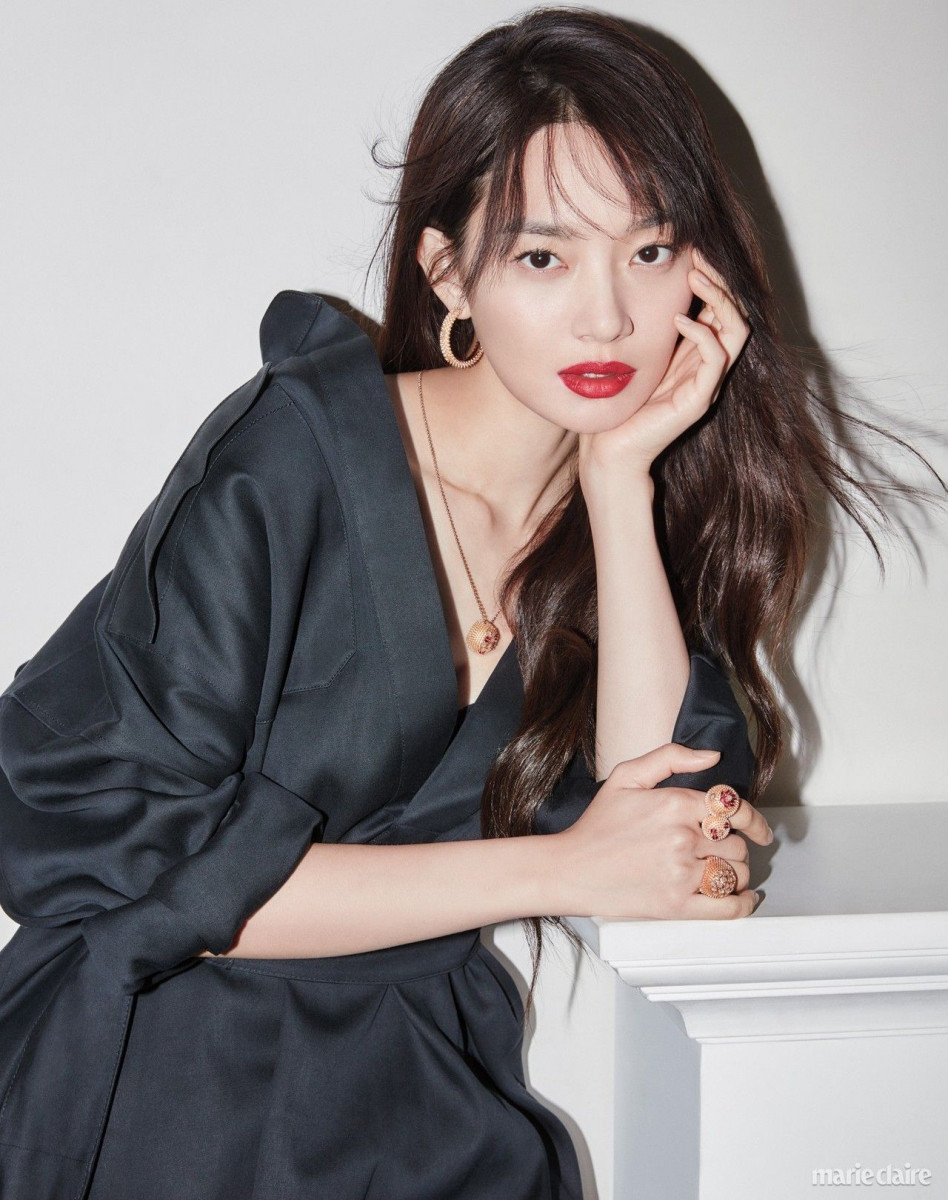 Shin Min Ah        : pic #1275865