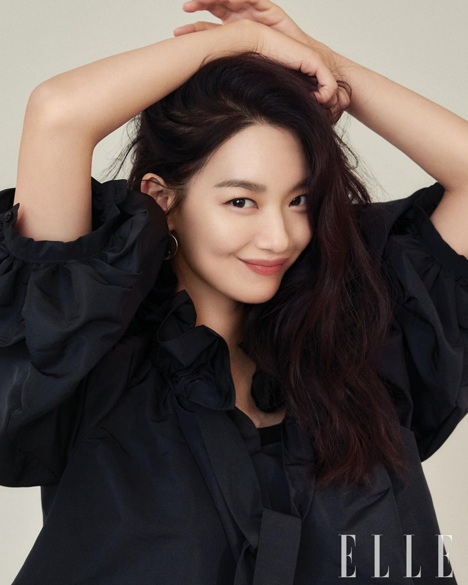 Shin Min Ah        : pic #1275850