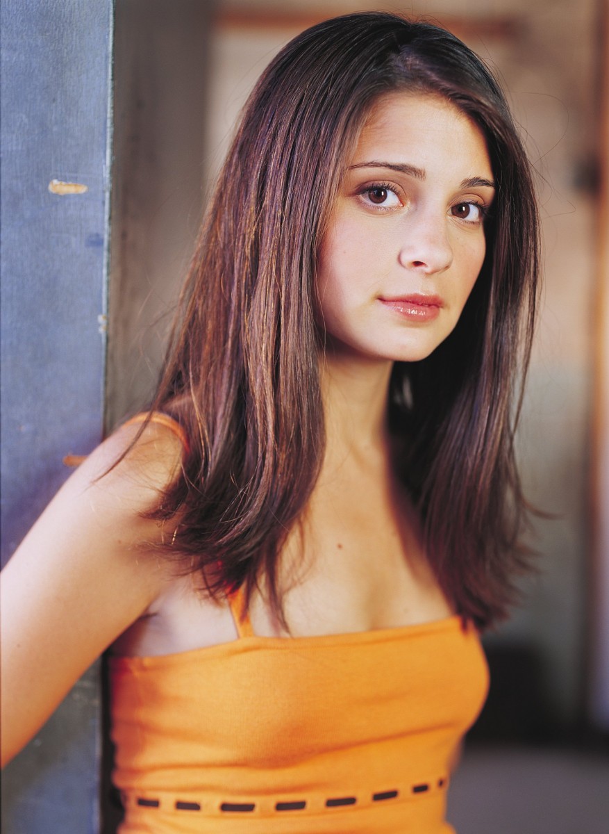 Shiri Appleby: pic #11361