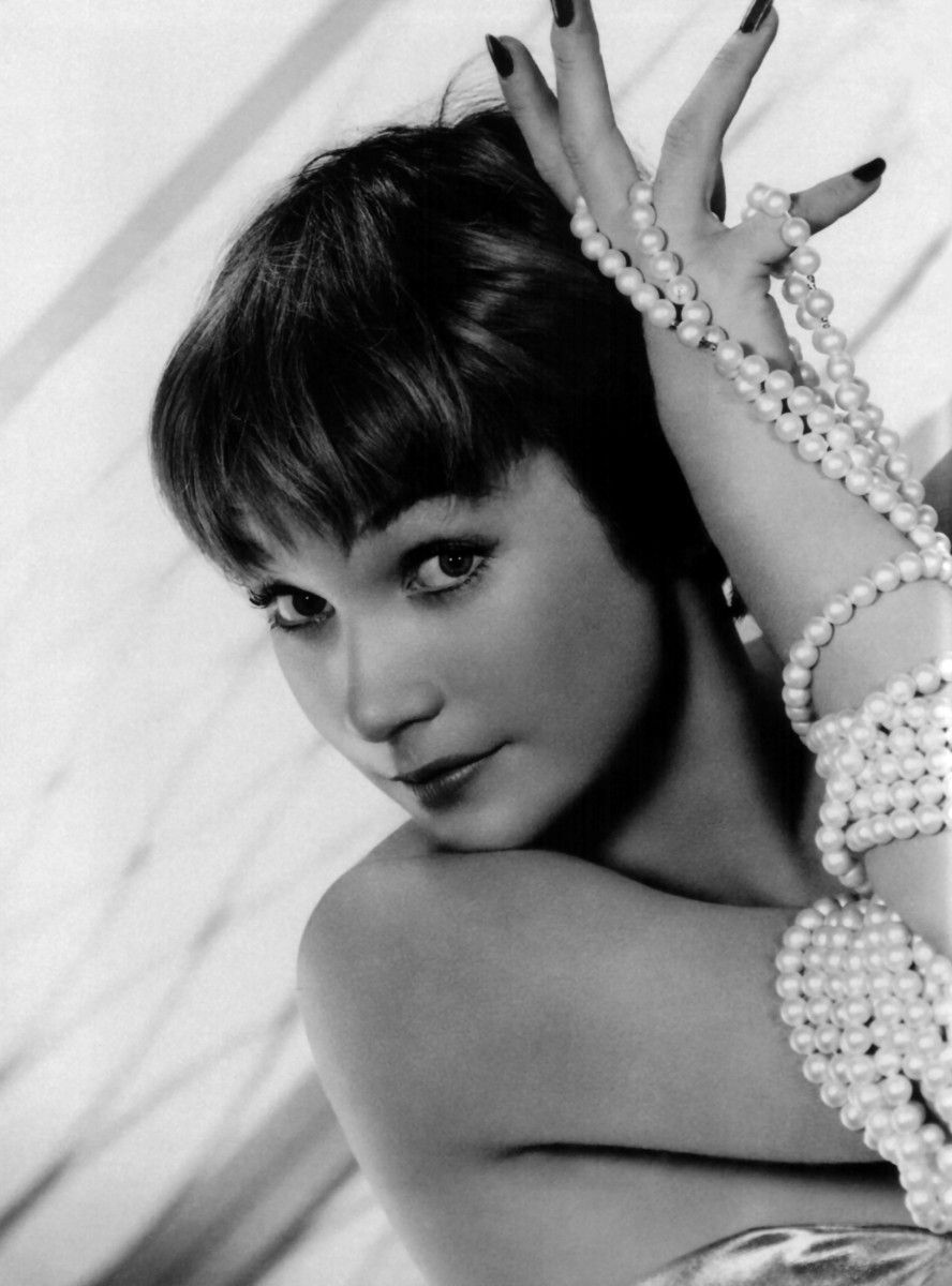 Shirley Maclaine: pic #472807