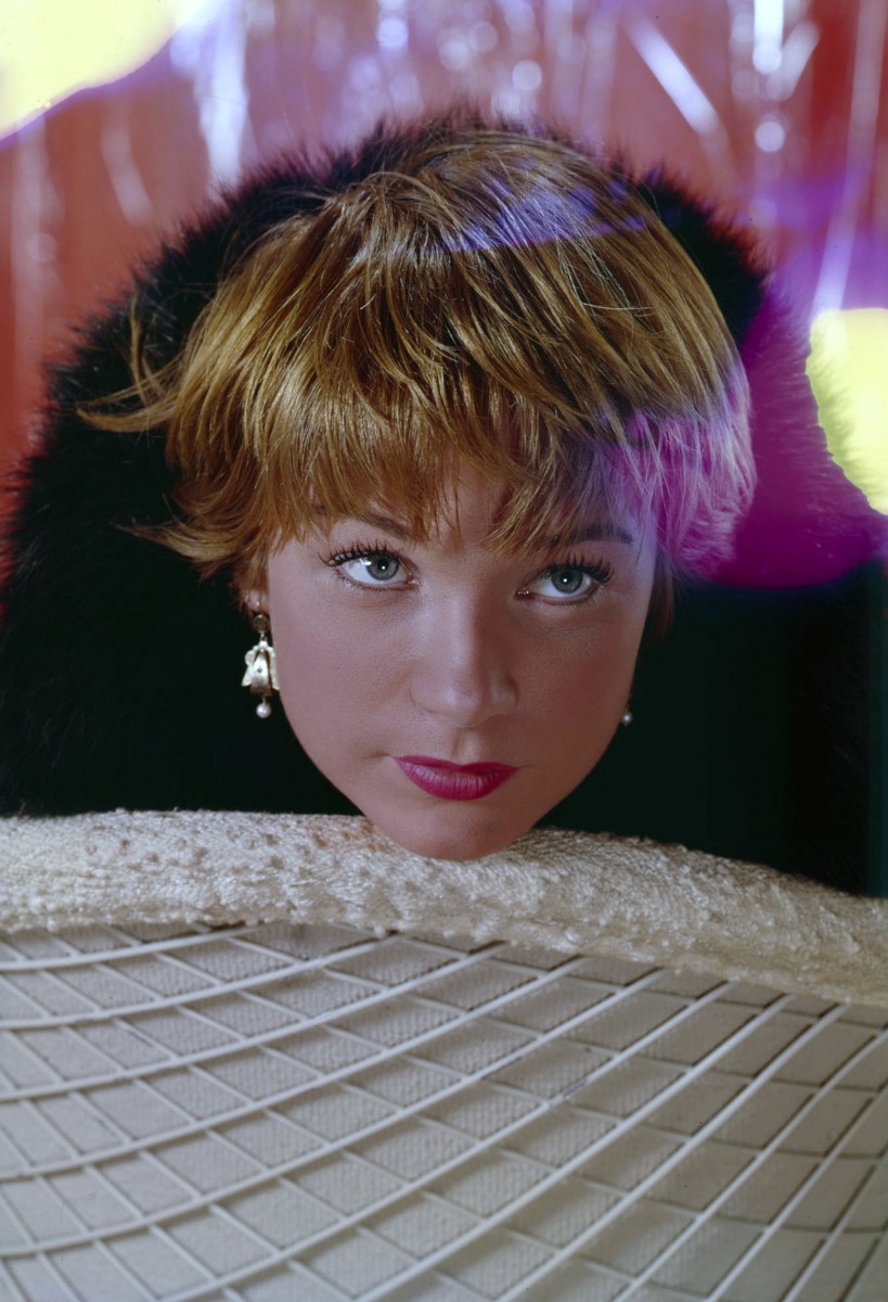 Shirley Maclaine: pic #408877