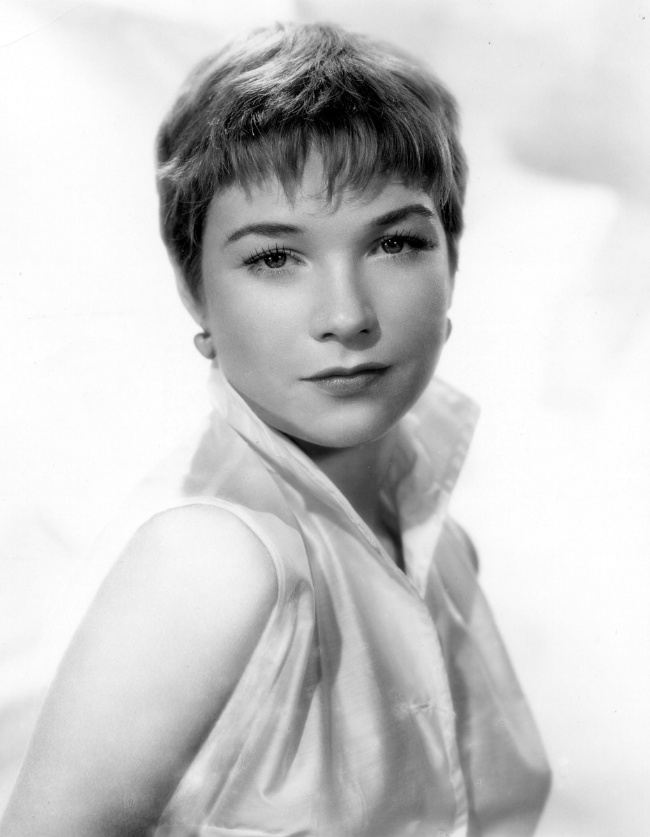 Shirley Maclaine: pic #408875