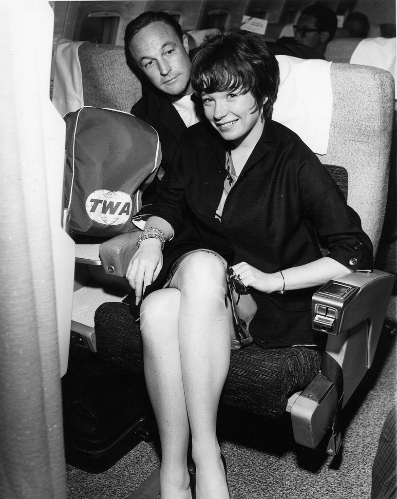 Shirley Maclaine: pic #361295