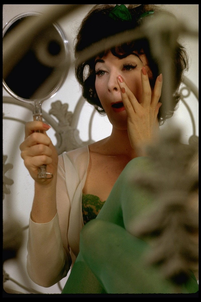 Shirley Maclaine: pic #413559