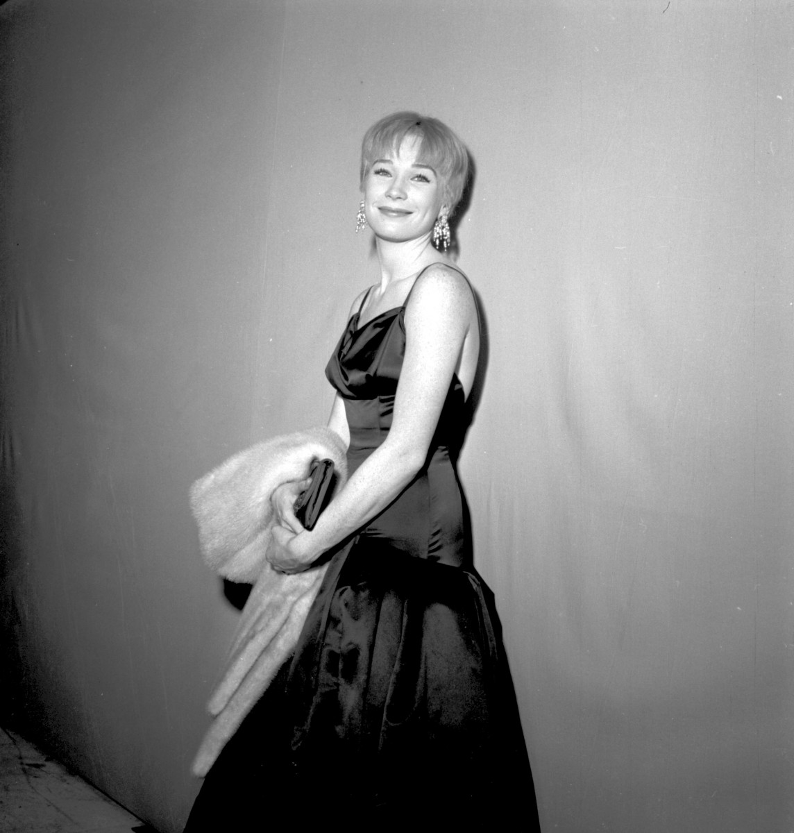 Shirley Maclaine: pic #413568