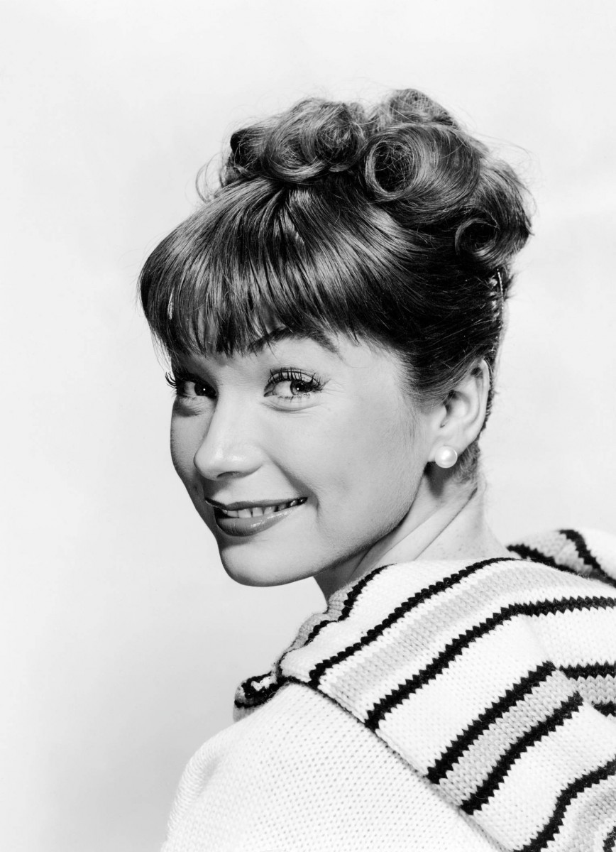 Shirley Maclaine: pic #366493