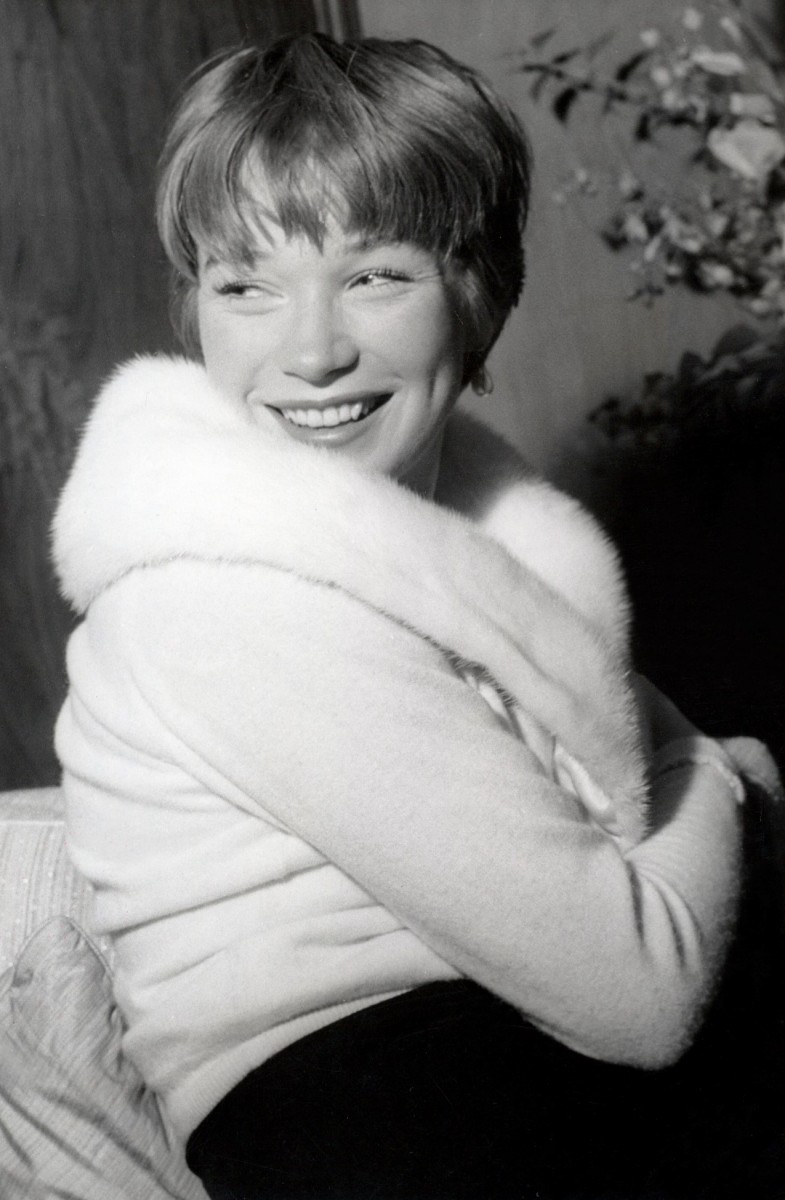 Shirley Maclaine: pic #361296