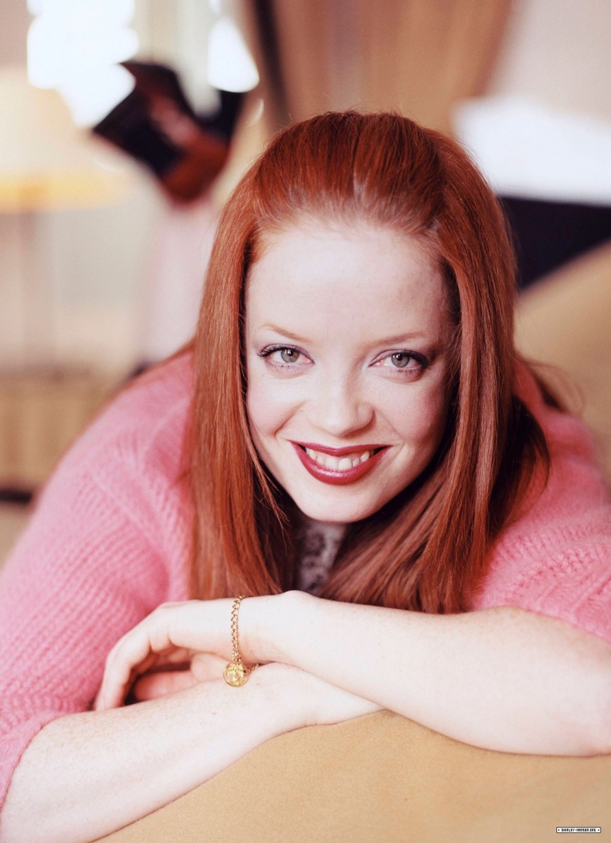 Shirley Manson: pic #280112