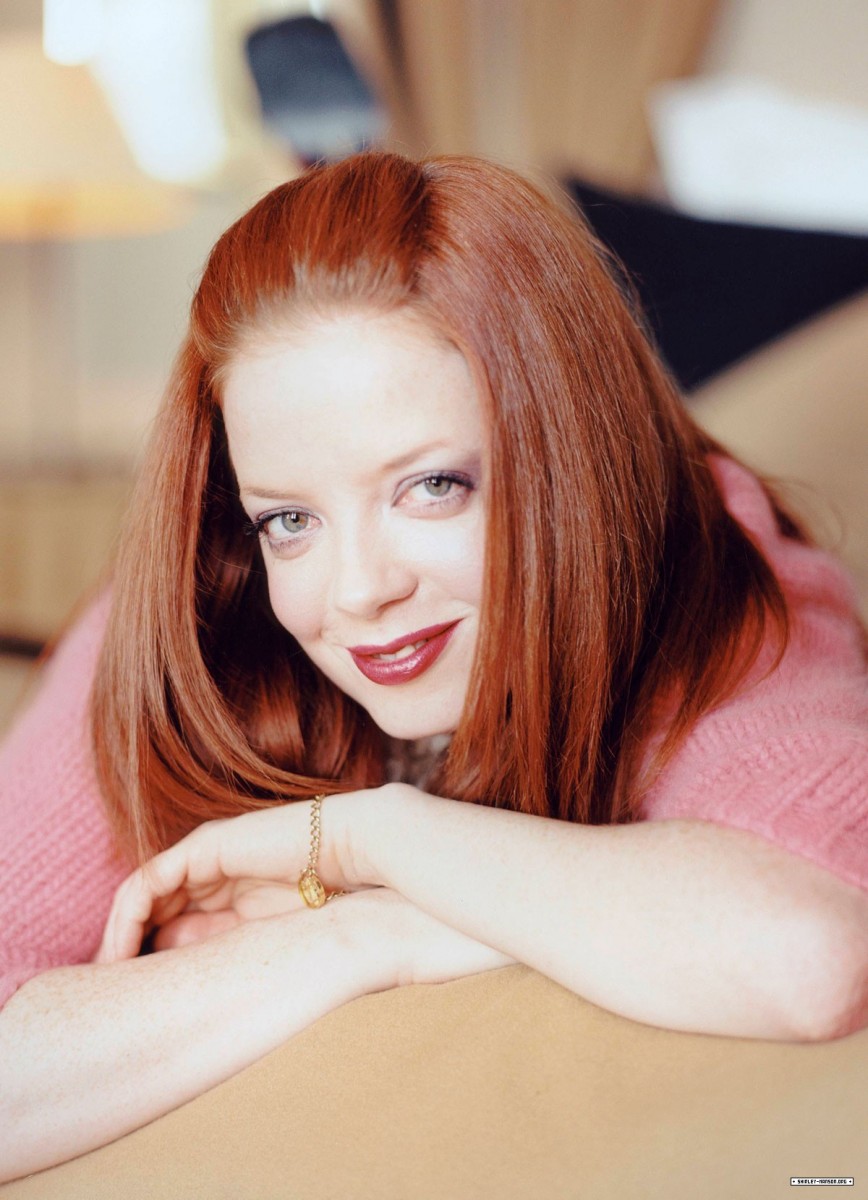 Shirley Manson: pic #280114