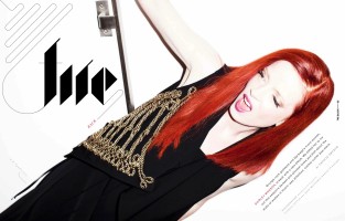 Shirley Manson photo #