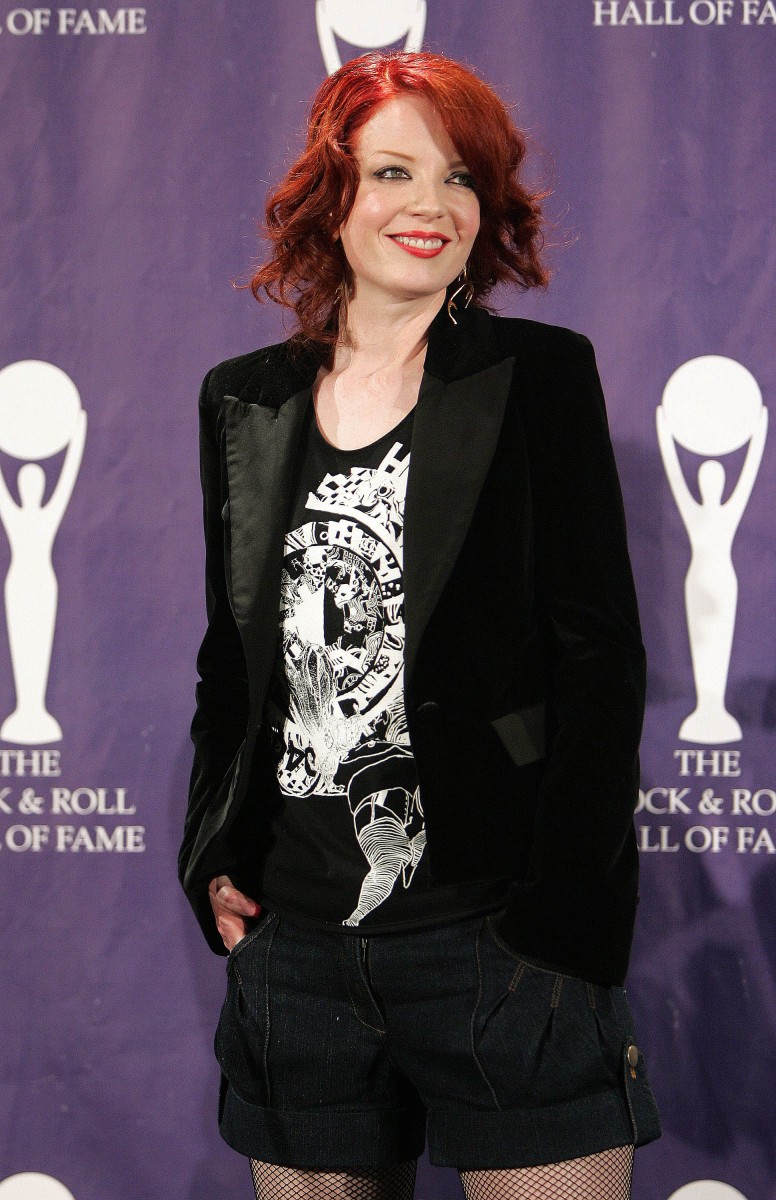 Shirley Manson: pic #100652