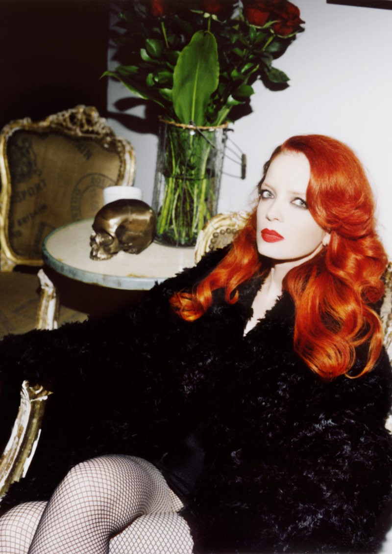 Shirley Manson: pic #682193