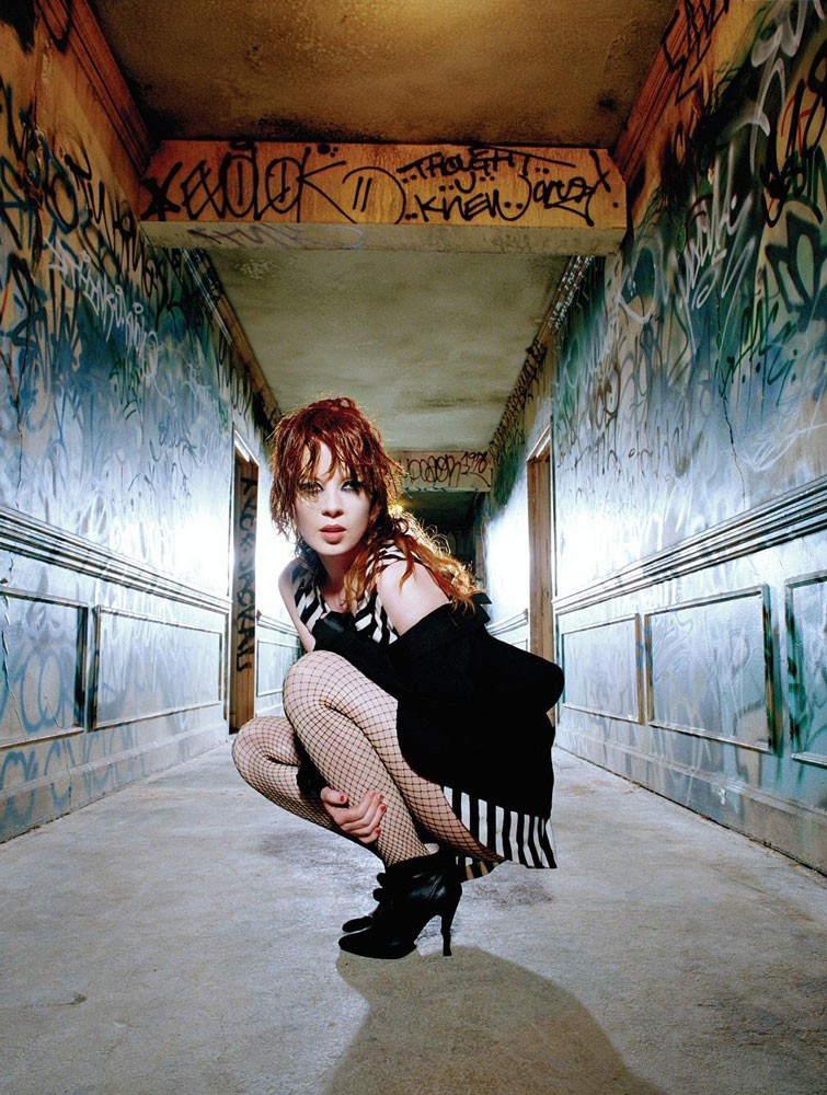 Shirley Manson: pic #140038