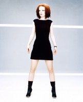 photo 5 in Shirley Manson gallery [id237692] 2010-02-25