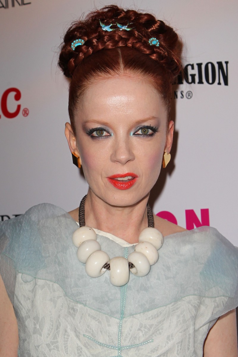 Shirley Manson: pic #619451