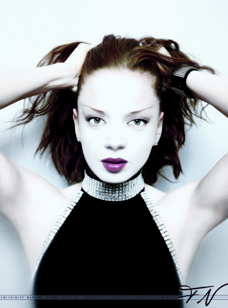 Shirley Manson: pic #178495