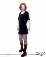 photo 16 in Shirley Manson gallery [id178484] 2009-09-04