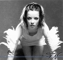 Shirley Manson pic #100670