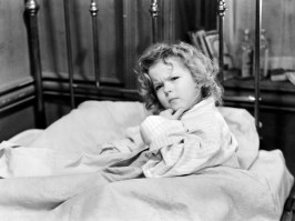 Shirley Temple photo #