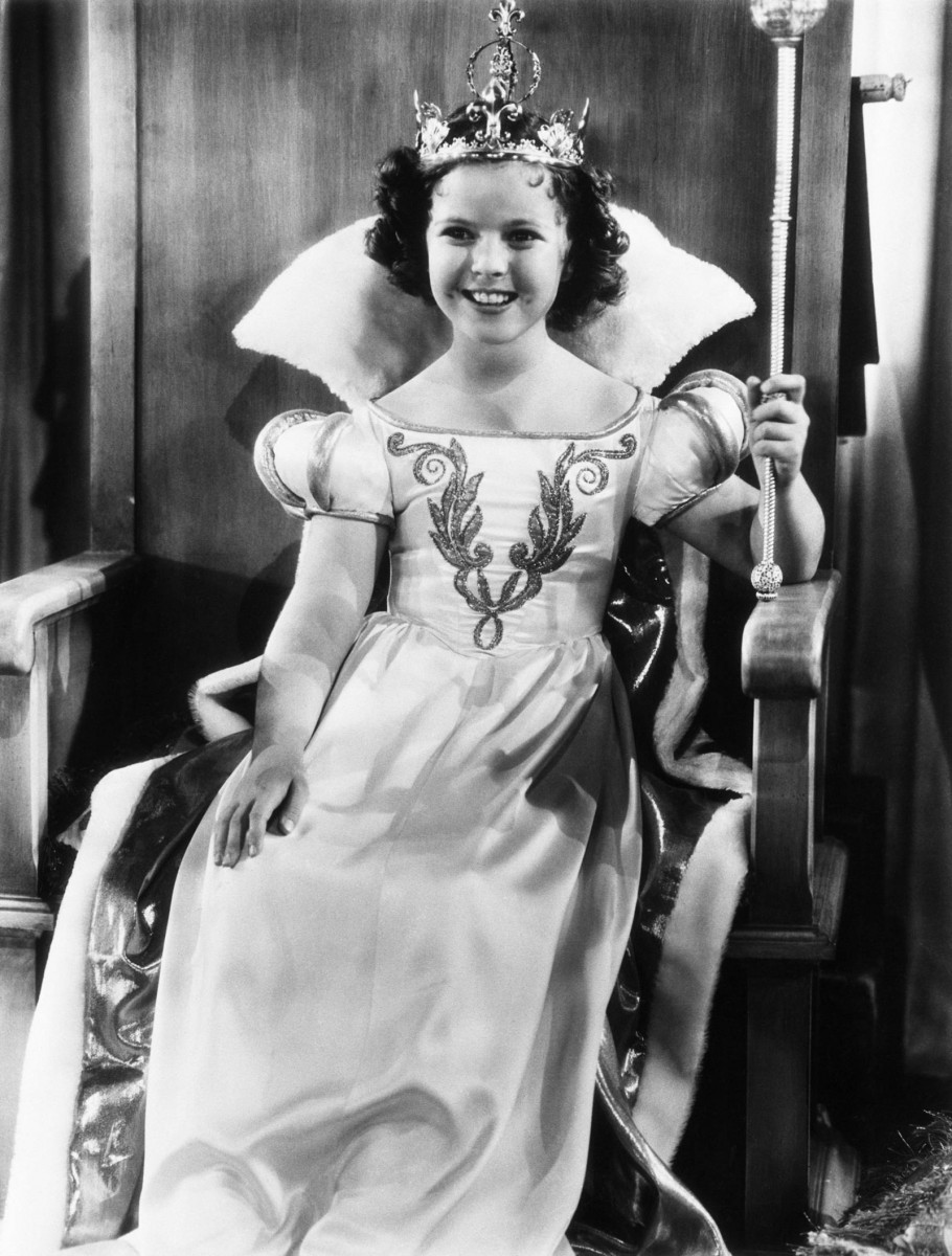 Shirley Temple: pic #452226