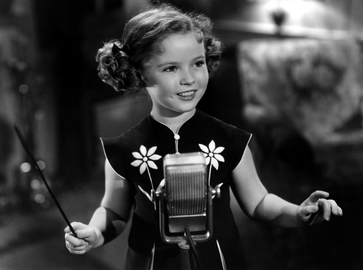 Shirley Temple: pic #452222