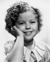 Shirley Temple photo #