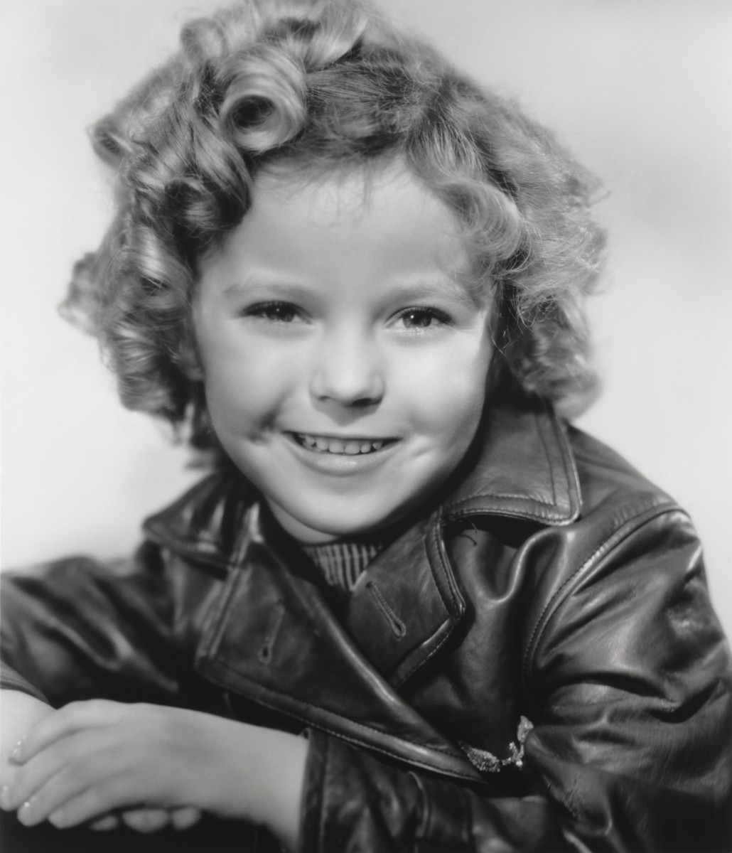 Shirley Temple: pic #410769