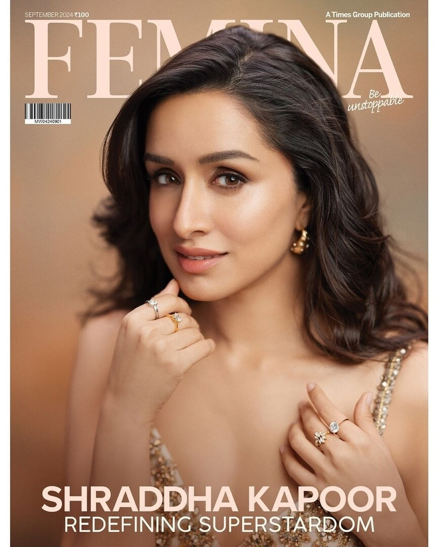 Shraddha Kapoor: pic #1364004