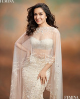 Shraddha Kapoor photo #