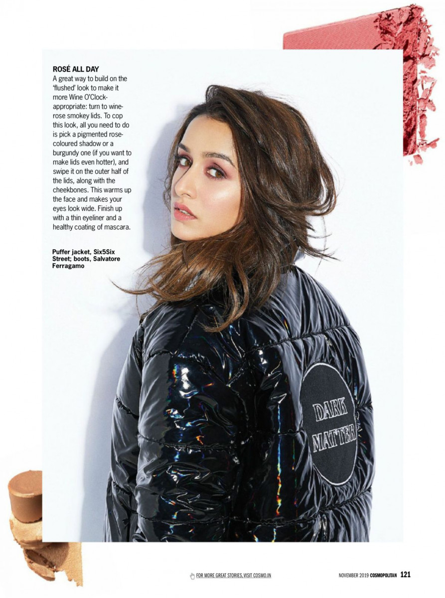 Shraddha Kapoor: pic #1192087