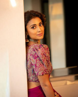 Shriya Saran photo #