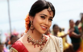 Shriya Saran photo #