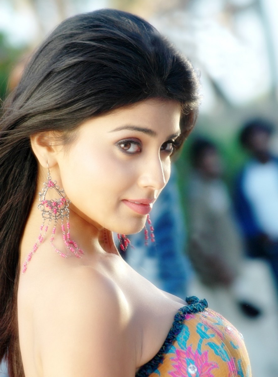 Shriya Saran: pic #441249