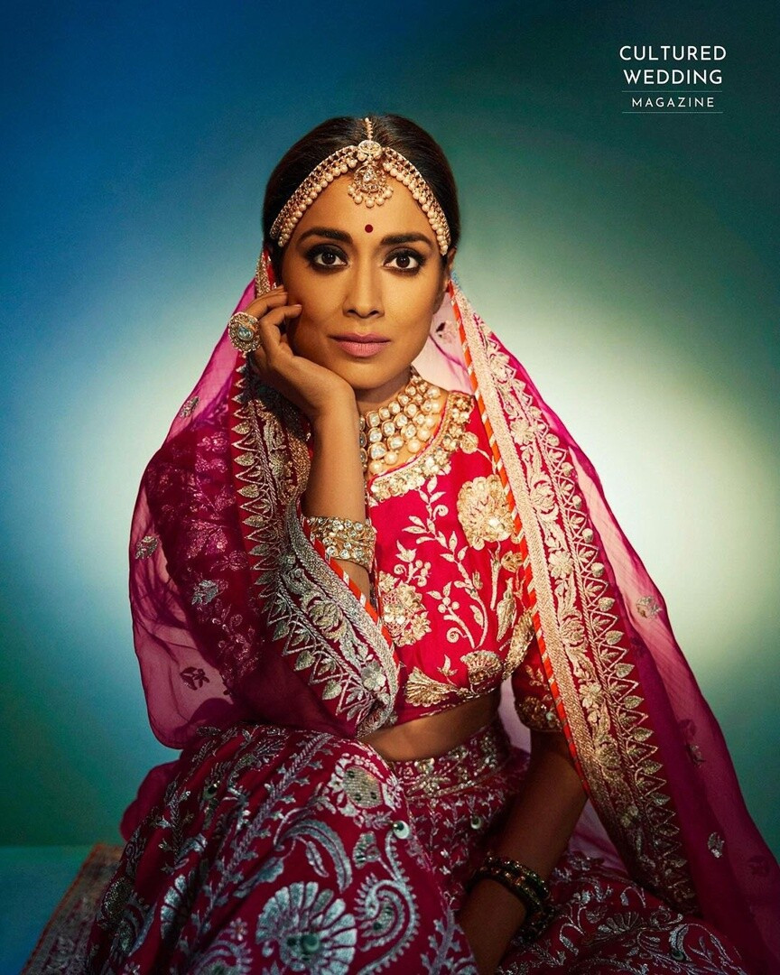 Shriya Saran: pic #1357680