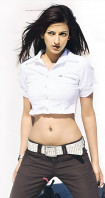 Shruti Hassan photo #