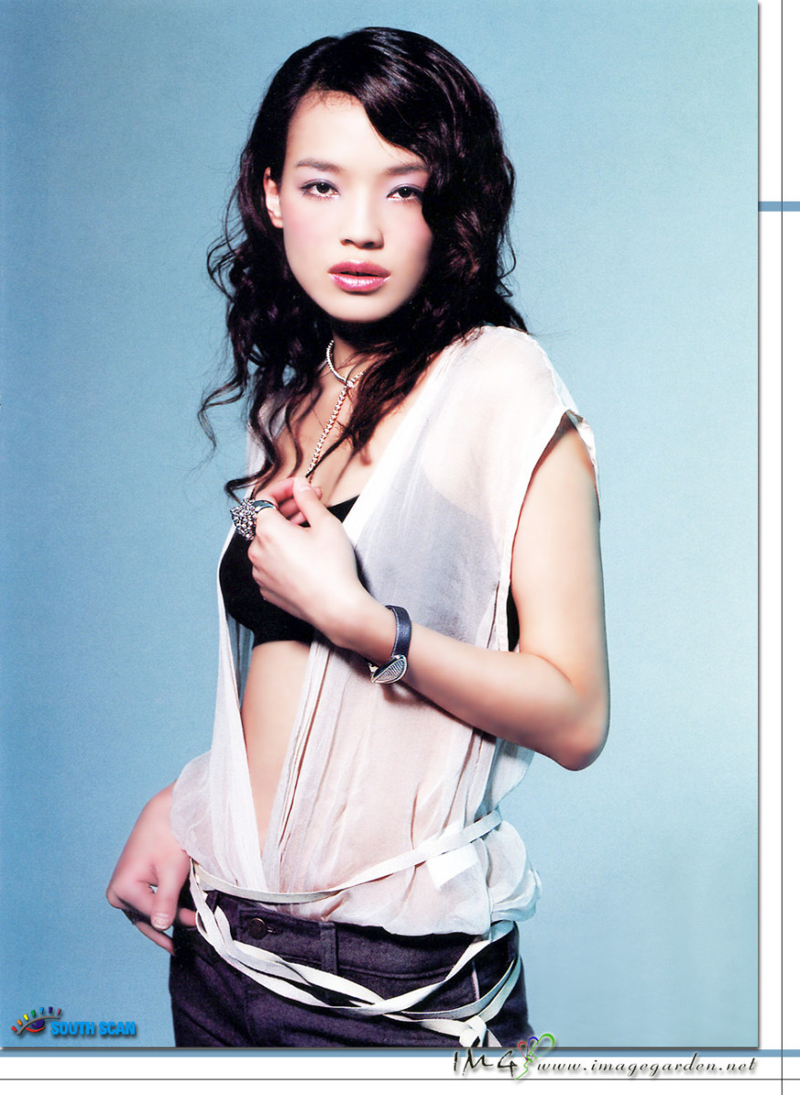 Shu Qi: pic #33563