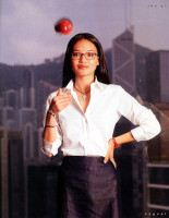 Shu Qi photo #