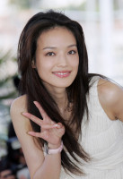 Shu Qi photo #