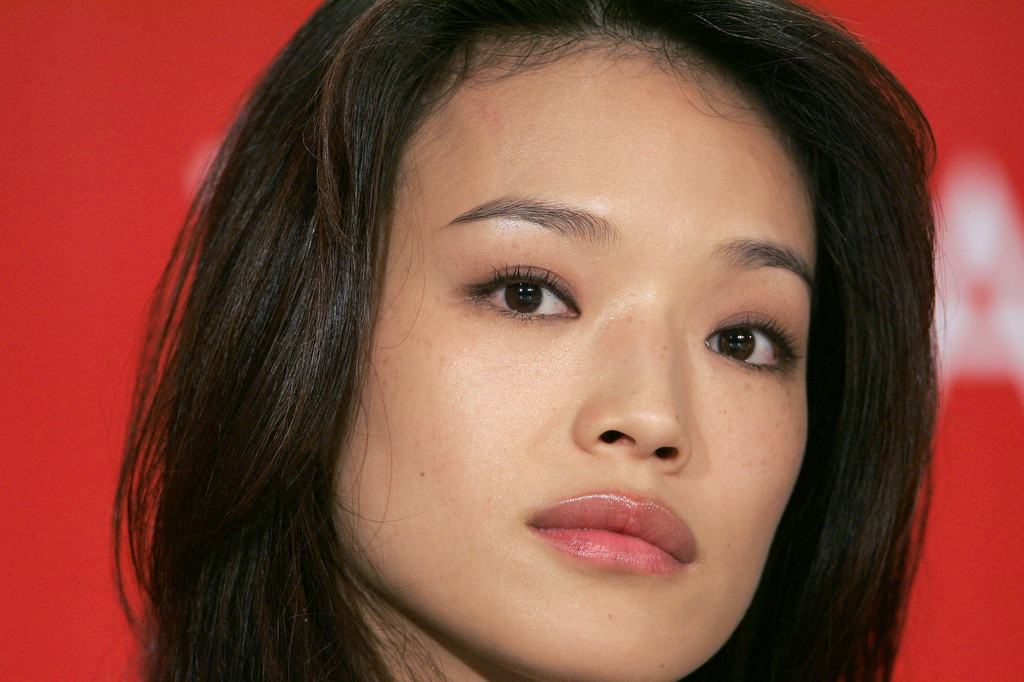 Shu Qi: pic #33566