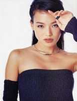 Shu Qi photo #