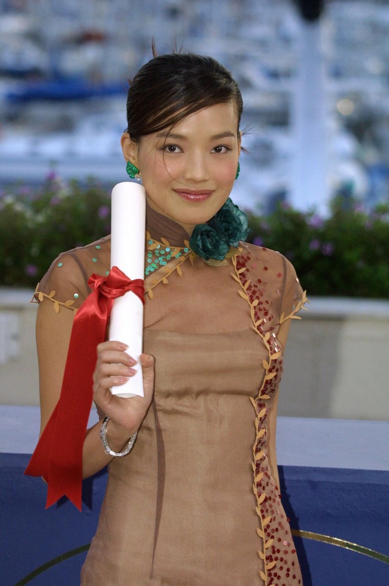 Shu Qi: pic #661946