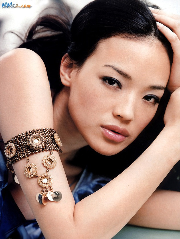 Shu Qi: pic #33466