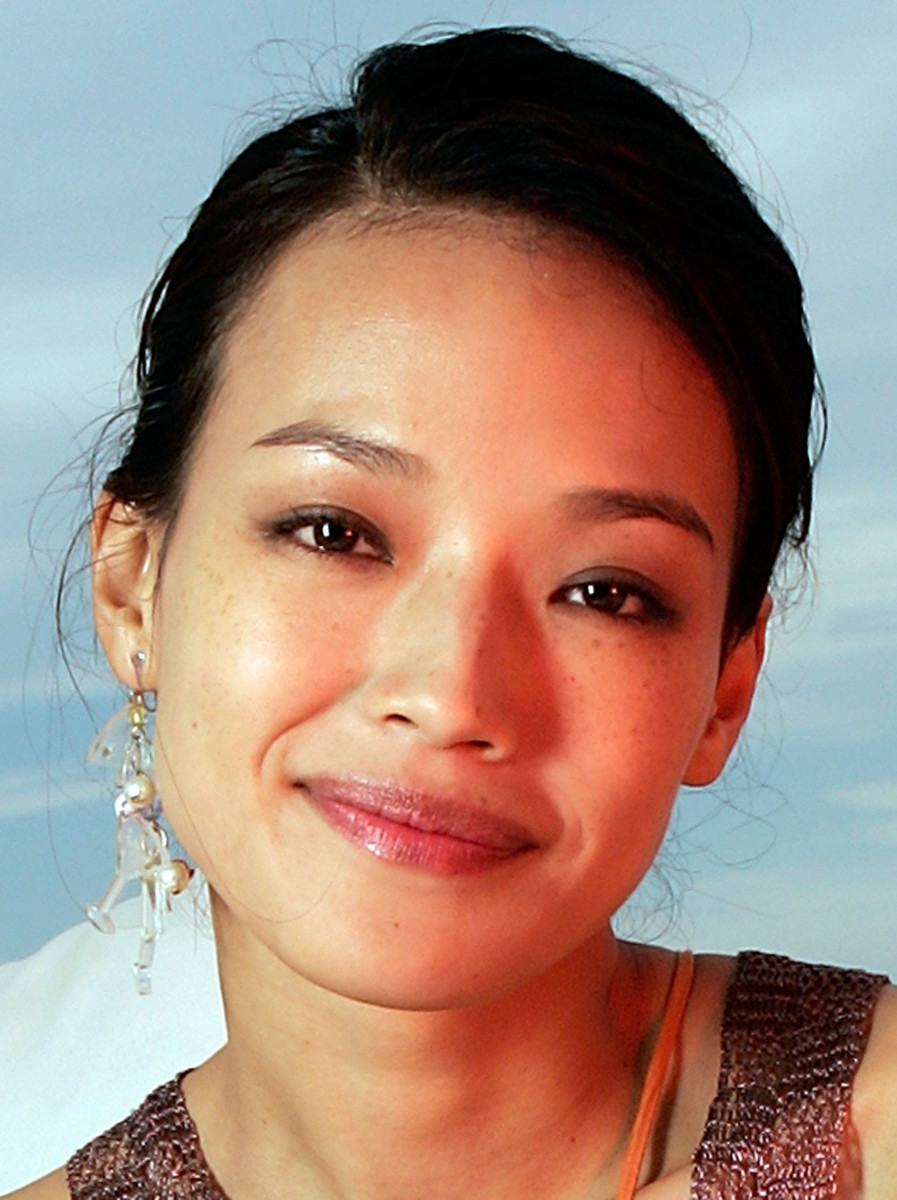 Shu Qi: pic #33467