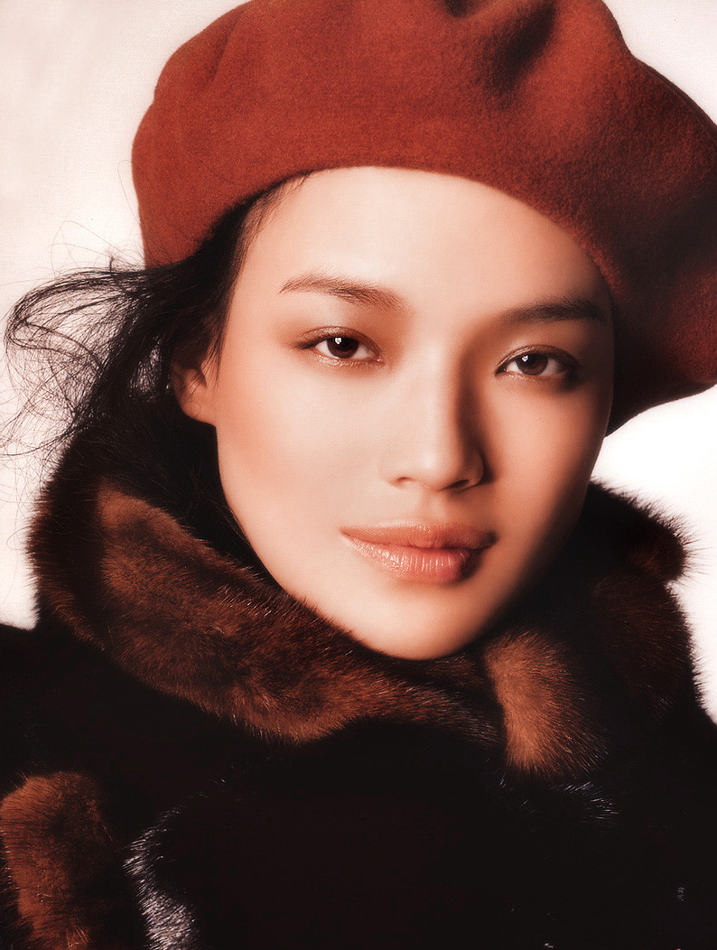 Shu Qi: pic #18736